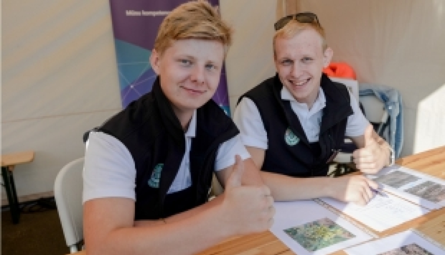 Noskaidroti labākie jaunie profesionāļi lauksaimniecībā