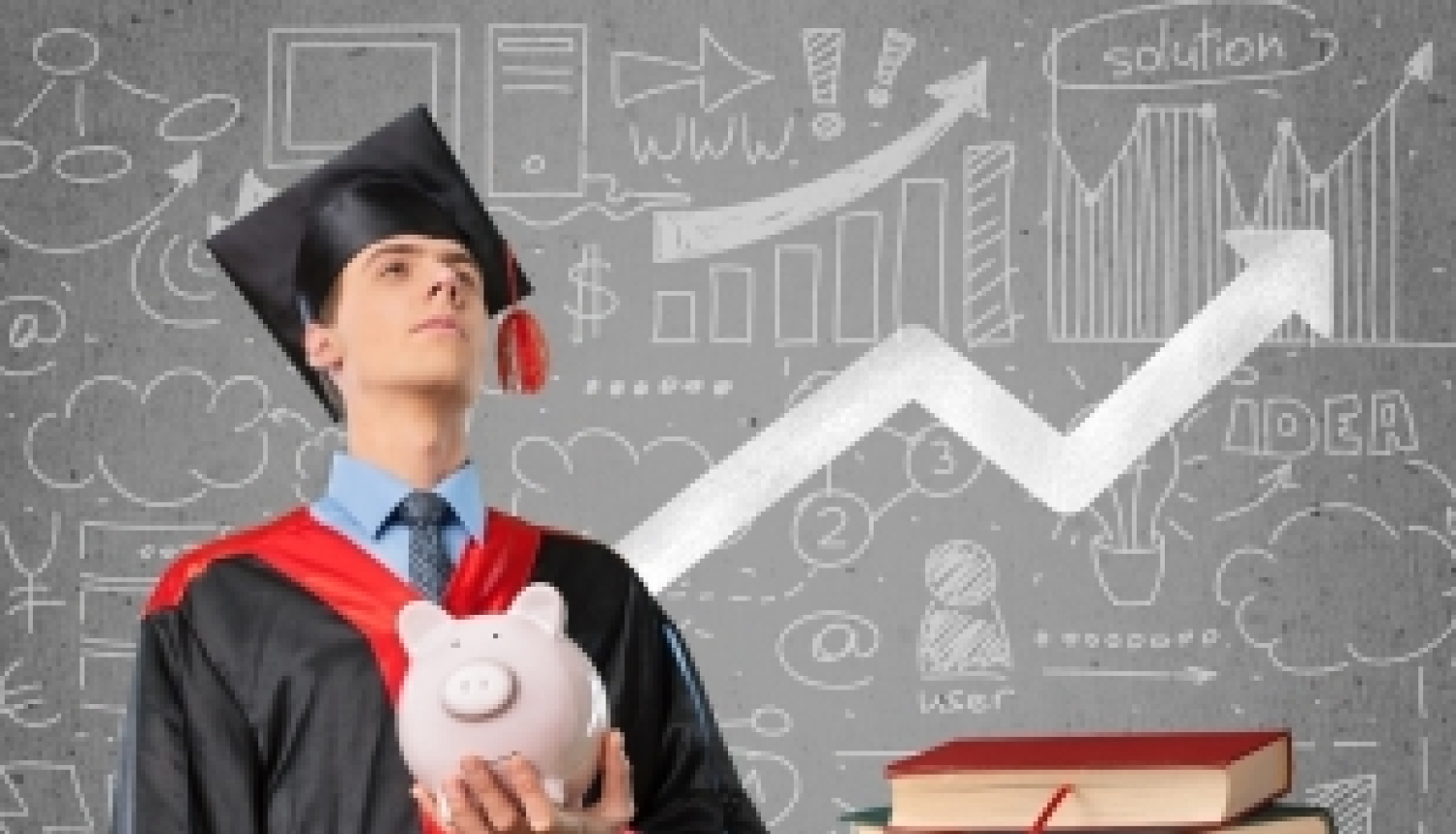 Publicēts tulkots Eurydice ziņojums “Maksa par augstāko izglītību un finansiālais atbalsts”