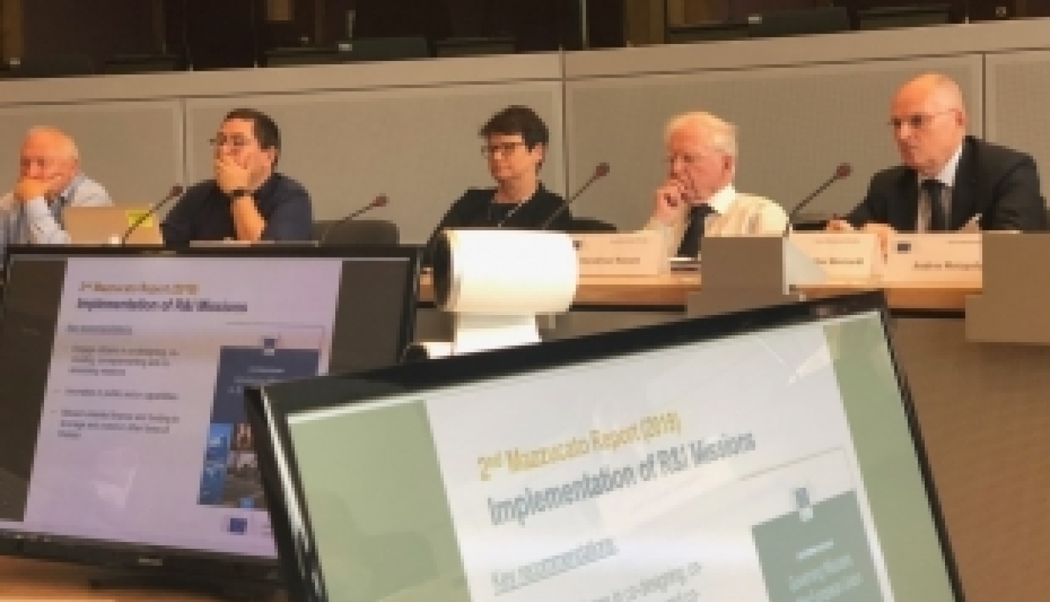 Mārcis Leja pārstāvēs Latviju Eiropas Vēža misijas padomē