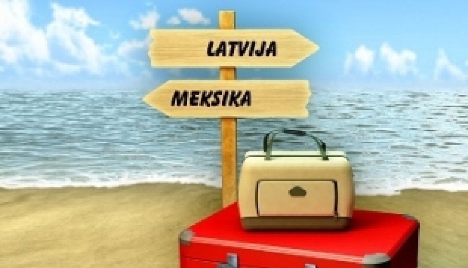 Iespēja pieteikties Meksikas studiju un pētniecības stipendijām