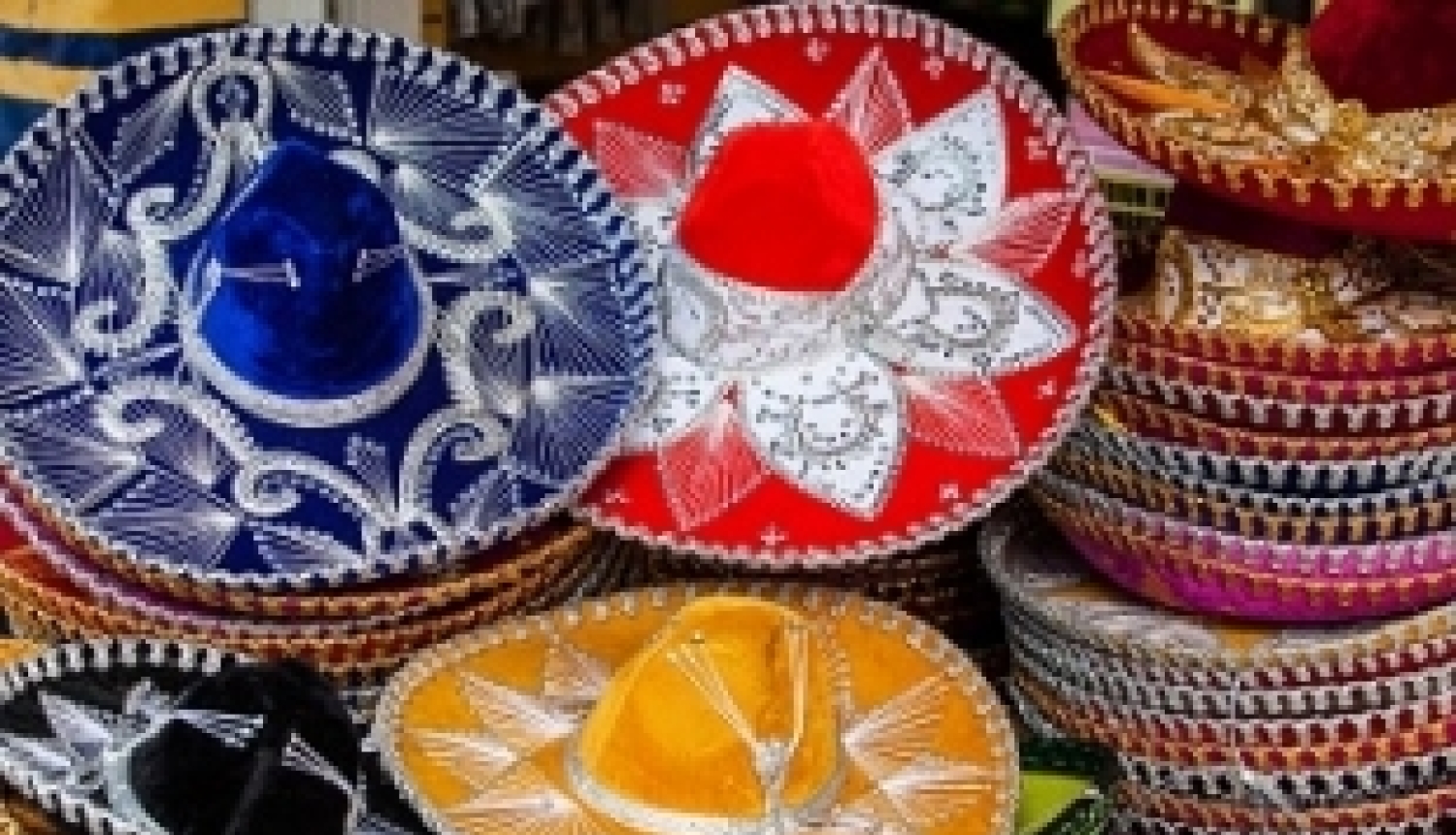 Iespēja pieteikties Meksikas stipendiju programmai