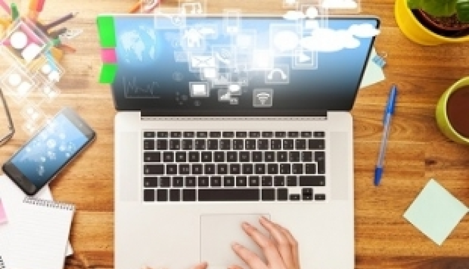 Iespēja piedalīties seminārā par sadarbību digitālajā vidē