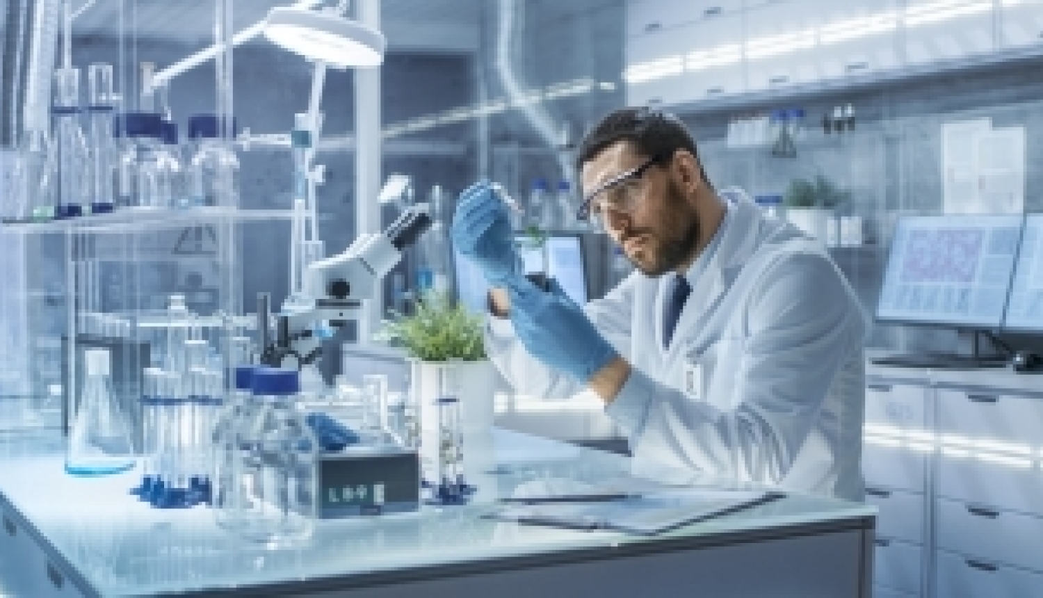 Baltijas pētniecības programmā apstiprināti 8 projekti