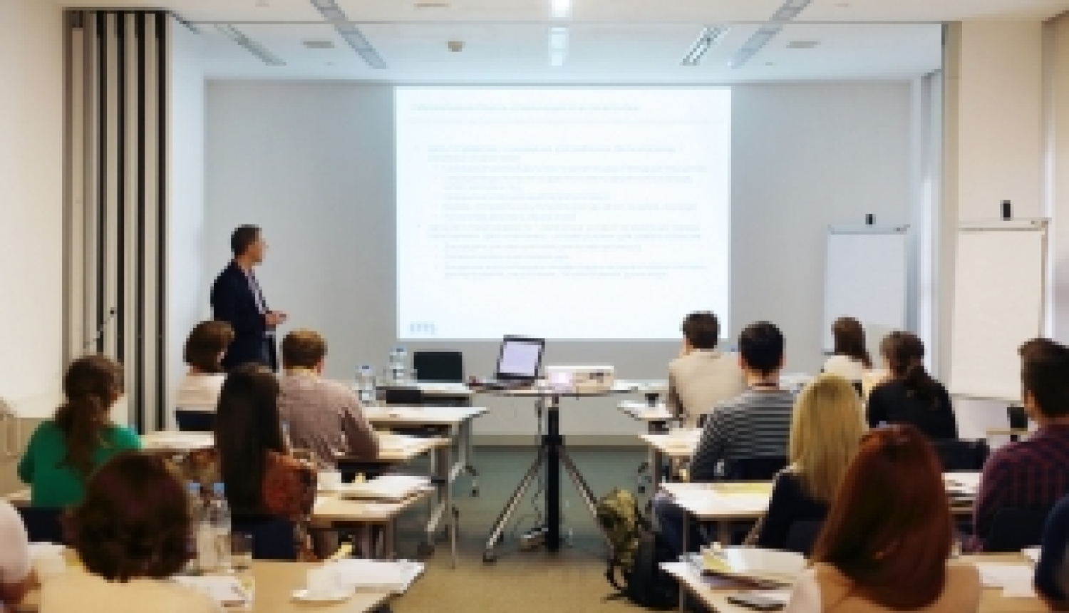 Aicinām piedalīties semināros par pēcdoktorantūras pētniecības pieteikumu sagatavošanu