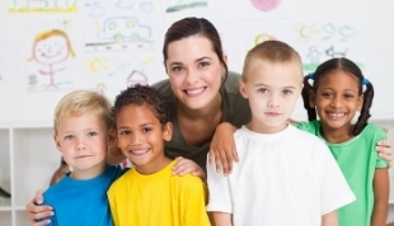 Pagarināta pieteikšanās kontaktsemināram par iekļaujošu izglītību