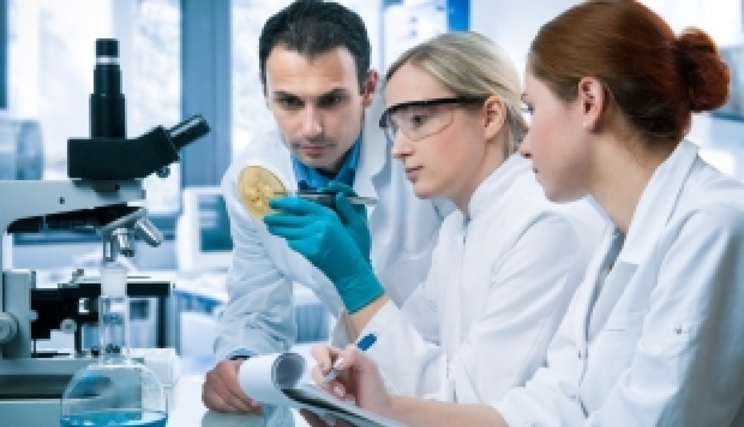 Latvijas pētnieki varēs piedalīties Lietuvas pētniecības konkursā