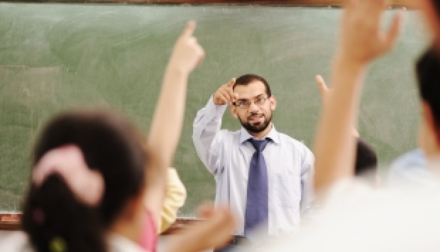 Eurydice ziņojums analizē skolotāja profesijas pieprasījumu un attīstības tendences Eiropā