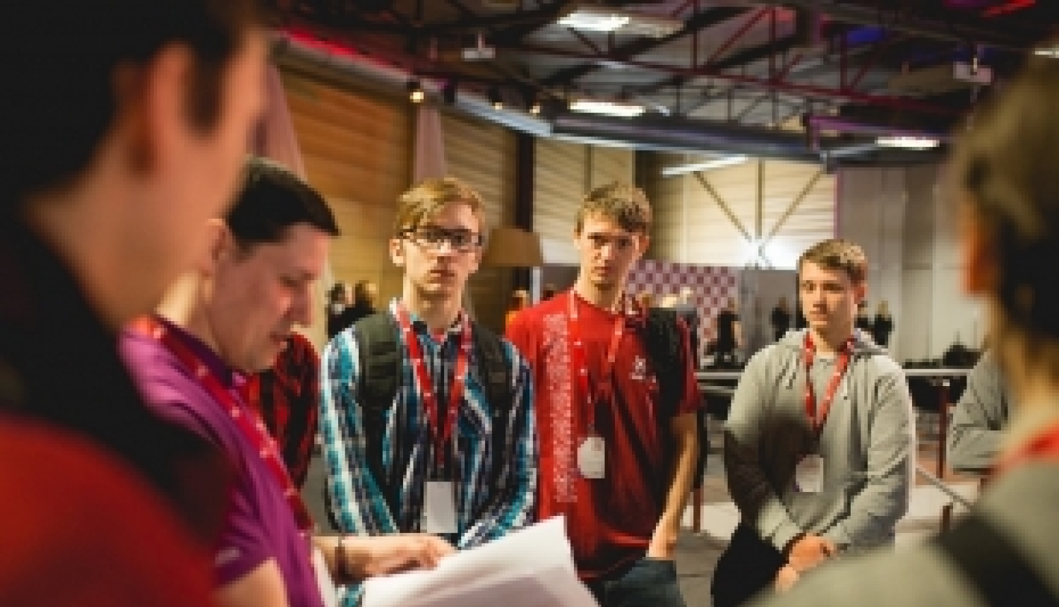 Sākas nacionālais jauno profesionāļu meistarības konkurss  SkillsLatvia 2018