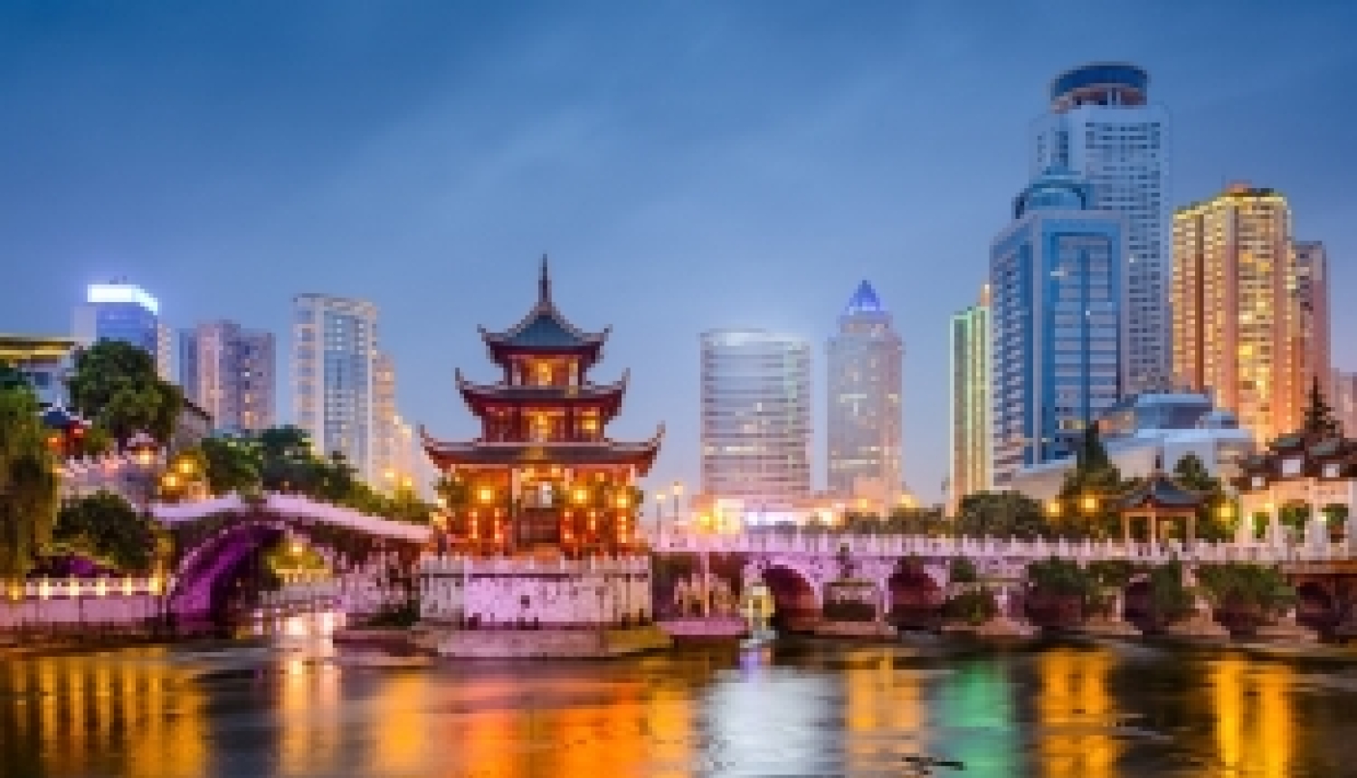 Iespēja pieteikties stipendijām sabiedrības veselības maģistra studijām Pekinā