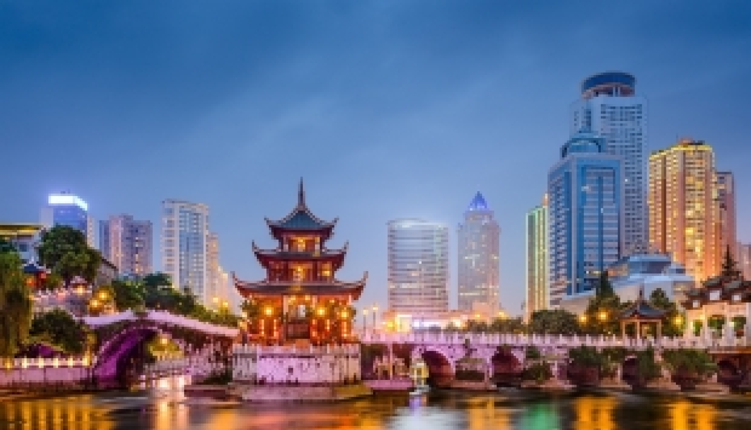 Iespēja pieteikties maģistra studijām Ķīnā