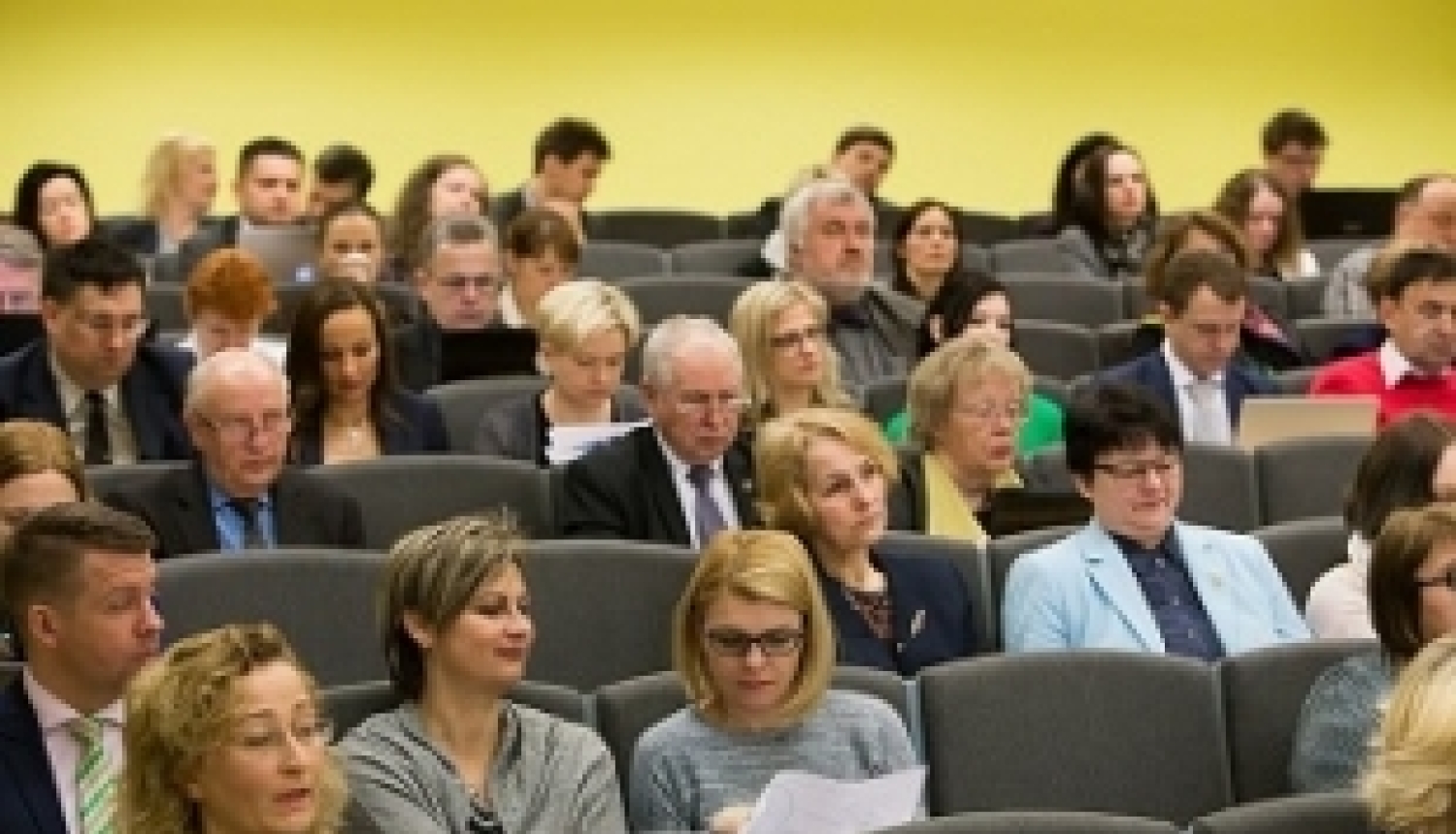 Izvērtēs paveikto EEZ un Norvēģijas finanšu instrumenta pētniecības un stipendiju programmā