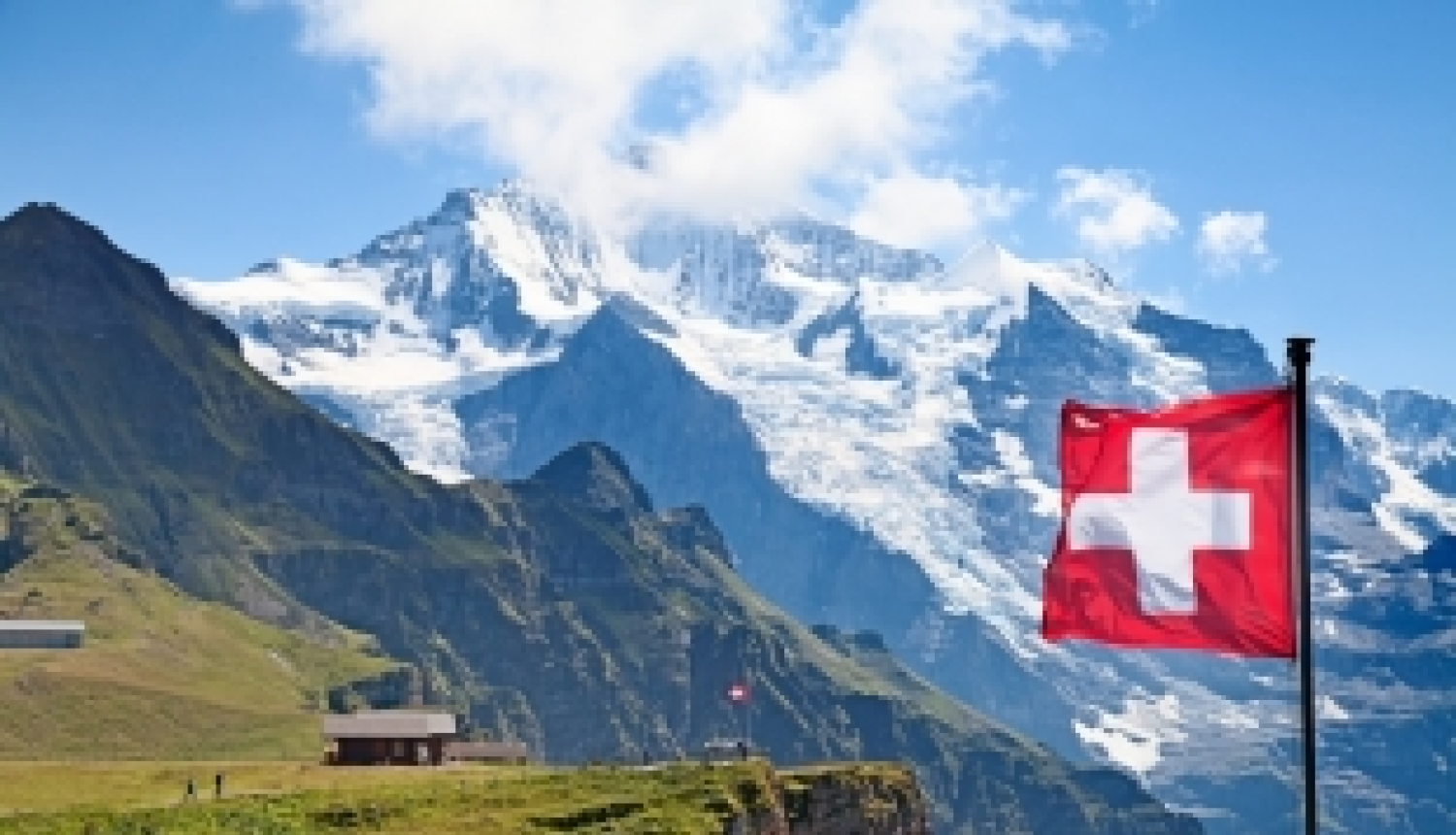 Izsludināta pieteikšanās Friburgas Universitātes stipendijai Šveicē