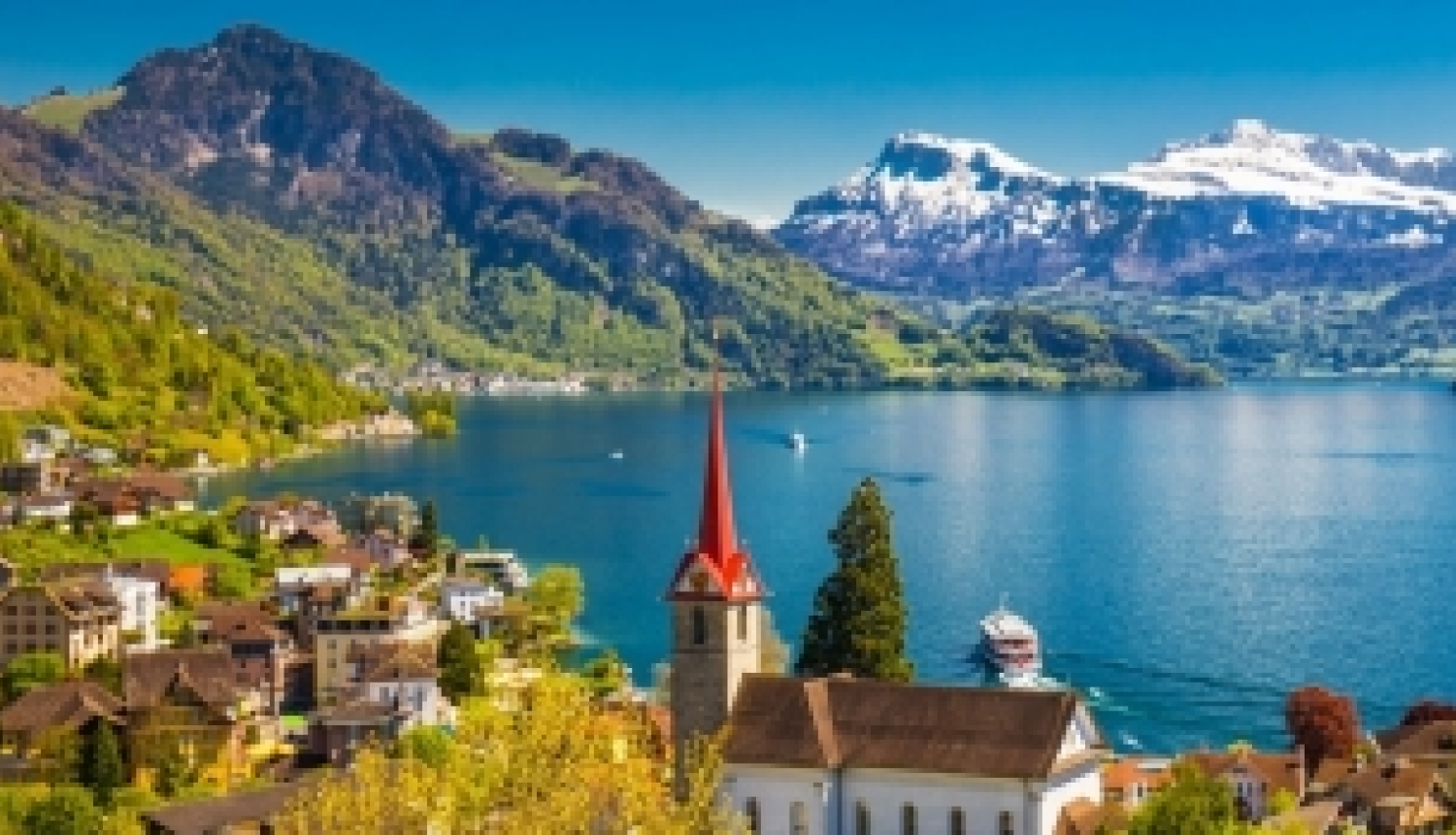 Izsludināta pieteikšanās Šveices valdības izcilības stipendijai