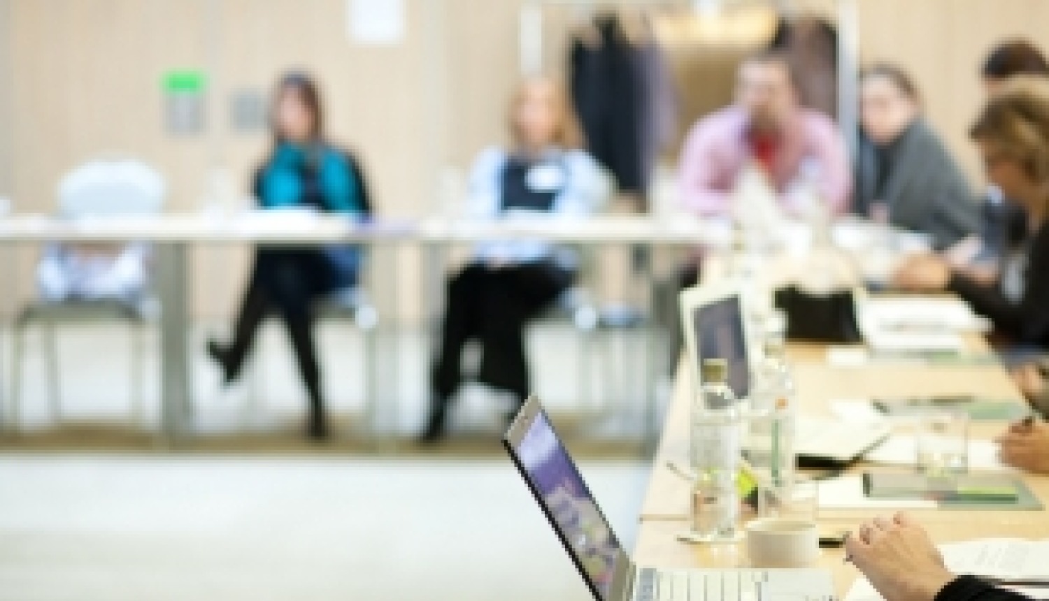 Jauns publisko diskusiju cikls par ES struktūrfondu atbalstu praktiskiem pētījumiem