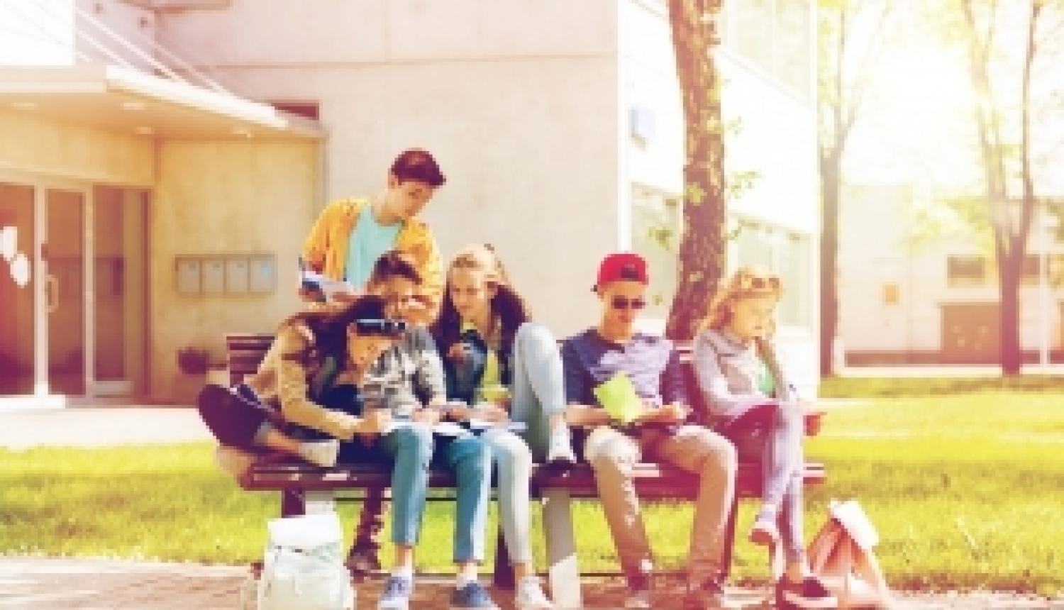 Foreign students can apply for the Latvian state scholarships for summer schools