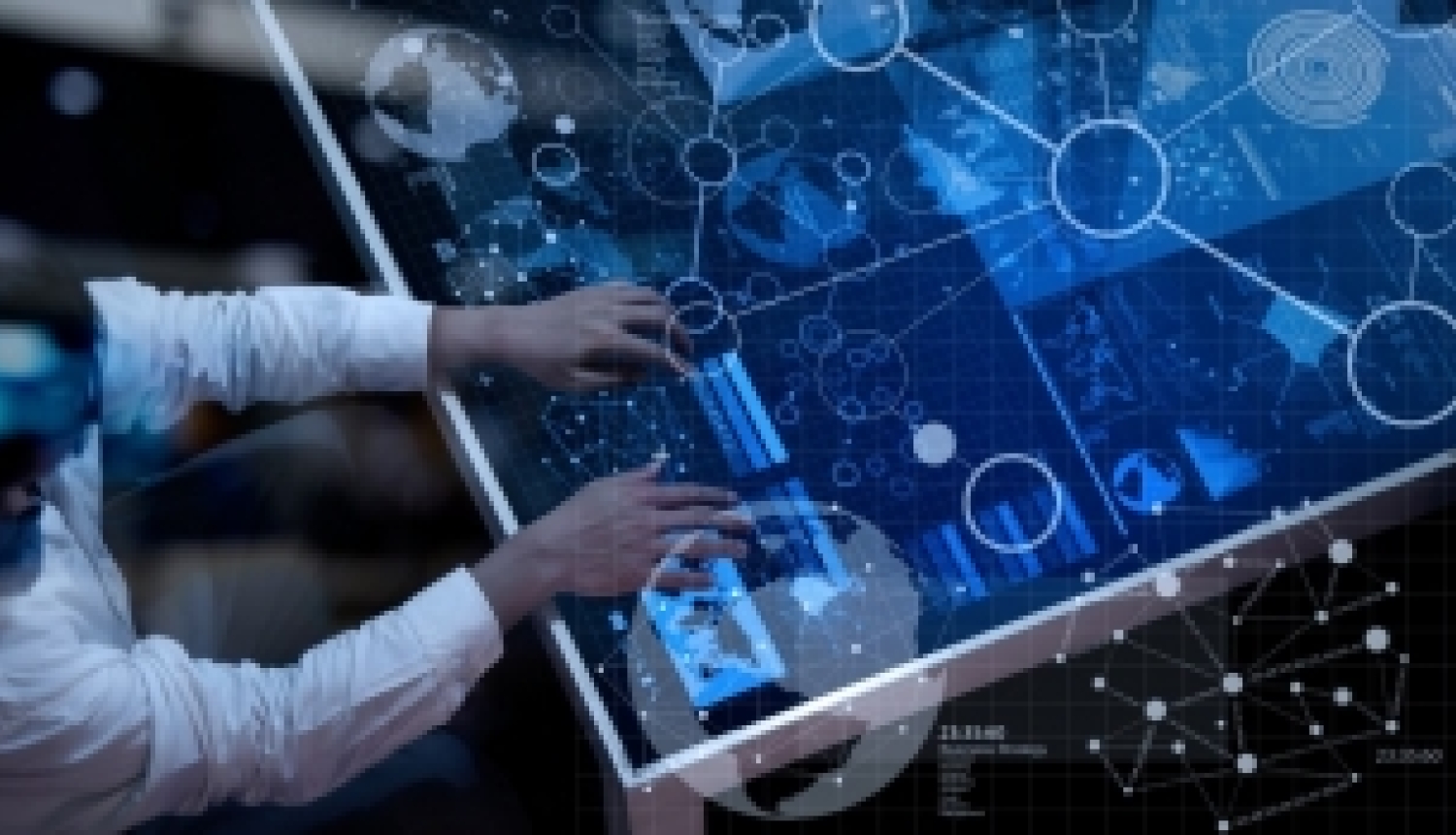 Radītas virtuālas platformas resursu apvienošanai cīņā ar koronavīrusu