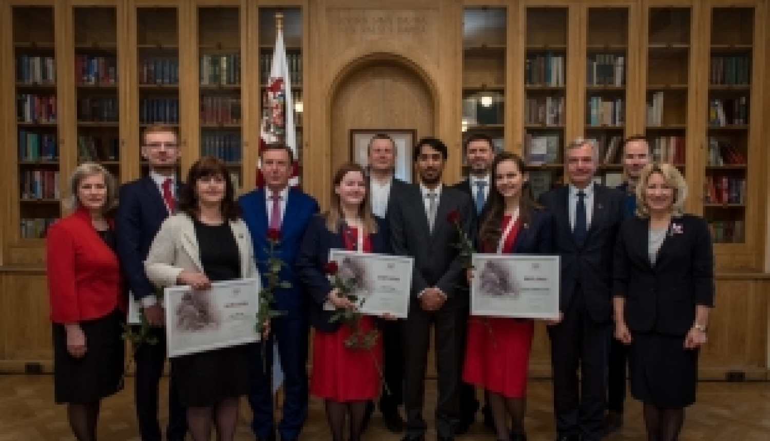 Ministru prezidents: WorldSkills Latvijas pārstāvji ar savu darbu nesuši mūsu valsts vārdu pasaulē