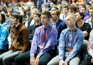 SkillsLatvia 2018 noslēguma ceremonija