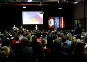 SkillsLatvia 2018 noslēguma ceremonija