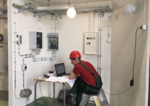 Latvijas jaunieši pārbauda savus spēkus starptautiskajā jauno profesionāļu prasmju konkursā Taitaja2018 Somijā