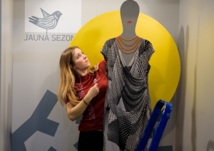 Konkursa trešā diena - SkillsLatvia 2017 konkursanti - darbu izpildes finiša taisnē