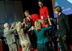 SkillsLatvia 2019 noslēguma ceremonija