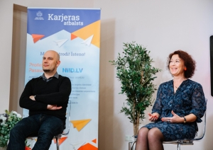 Karjeras nedela 2020-2