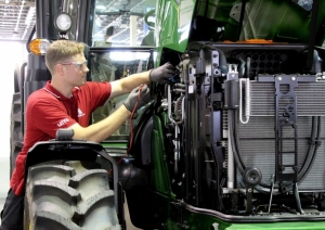 EuroSkills 2018 otrā konkursa diena