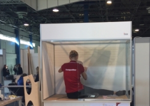 EuroSkills 2018 trešā konkursa diena