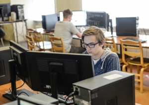 Fināla atlase informācijas un komunikāciju tehnoloģiju prasmju konkursā dalībai EuroSkills 2018