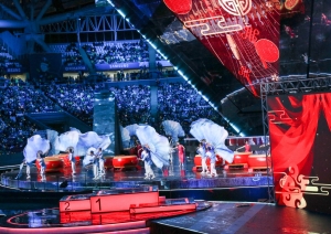 WorldSkills 2019 noslēguma ceremonija