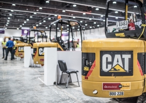 WorldSkills 2017 konkursanti iepazīst darba vidi