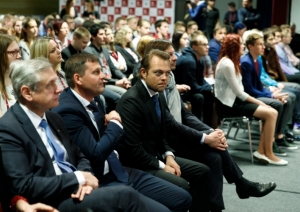 SkillsLatvia 2018 noslēguma ceremonija