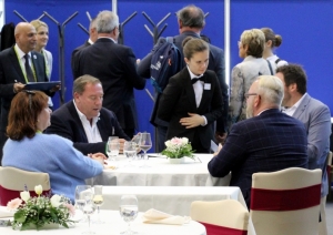 EuroSkills 2018 otrā konkursa diena