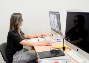 Grafiskā dizaina fināla atlase dalībai EuroSkills 2018