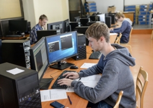 Fināla atlase informācijas un komunikāciju tehnoloģiju prasmju konkursā dalībai EuroSkills 2018