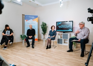 Karjeras nedela 2020-3