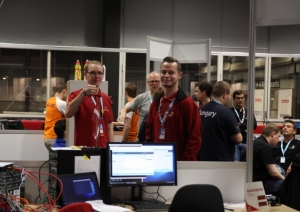 EuroSkills 2016 dalībnieki aizvadījuši beidzamo konkursa dienu