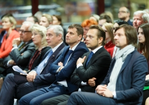 SkillsLatvia 2018 noslēguma ceremonija