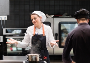 WorldSkills 2017 atlases kārta pavāra profesijā