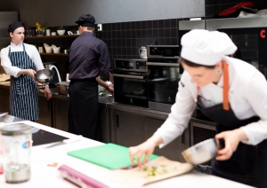 WorldSkills 2017 atlases kārta pavāra profesijā