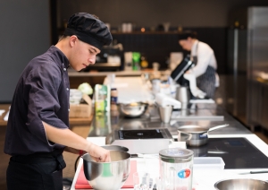 WorldSkills 2017 atlases kārta pavāra profesijā