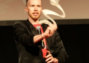 SkillsLatvia 2018 atklāšanas ceremonija