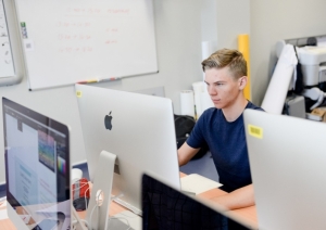 Grafiskā dizaina fināla atlase dalībai EuroSkills 2018