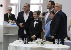 EuroSkills 2018 otrā konkursa diena