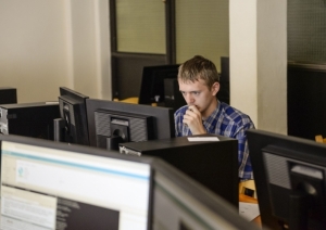 Fināla atlase informācijas un komunikāciju tehnoloģiju prasmju konkursā dalībai EuroSkills 2018