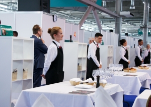 WorldSkills 2019 pirmā diena