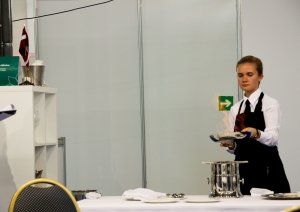 WorldSkills 2019 trešā diena