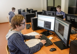 Fināla atlase informācijas un komunikāciju tehnoloģiju prasmju konkursā dalībai EuroSkills 2018