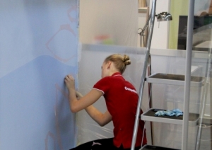 EuroSkills 2018 otrā konkursa diena